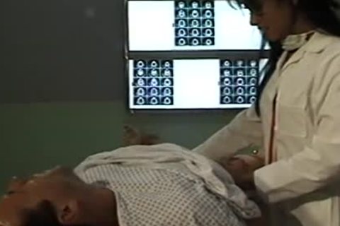 Dr that babe Male MD - Scene 1