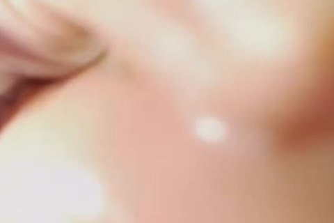 Stripteasing shelady Cums good