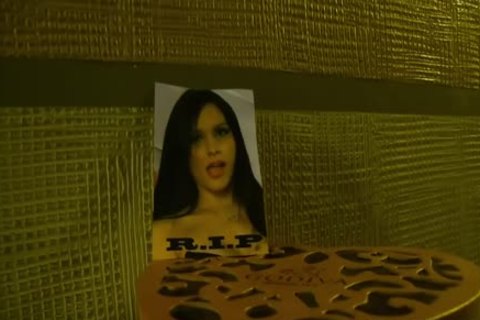 Sara Oliveira - passionate Memory