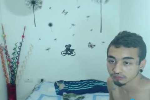 Studly chap pounds A pretty shemale