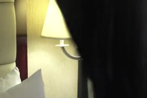 ladyboy nailing anal Of boy darksome