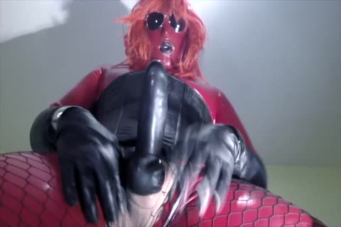 GLOVER1000 - Fetish Cd agonorgasmos