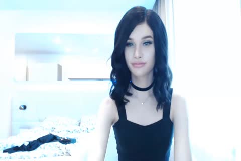 sleazy tranny