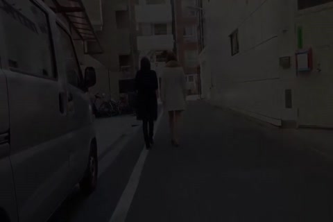 Fabulous Japanese skank In concupiscent JAV Scene