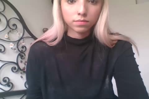blond legal age teenager Trap Shows horny young Body Masturbate Her butthole Cd