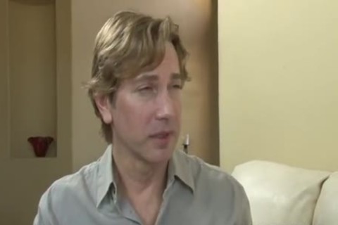 ladyboy Babysitter Interview