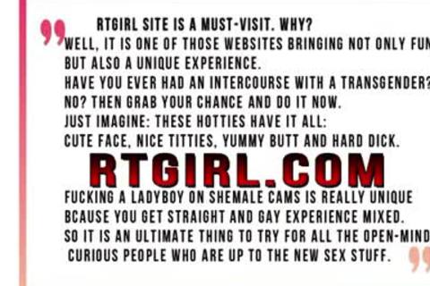 lusty Nerdy lady-man With Glasses Stroking Her Bigcock On webcam
