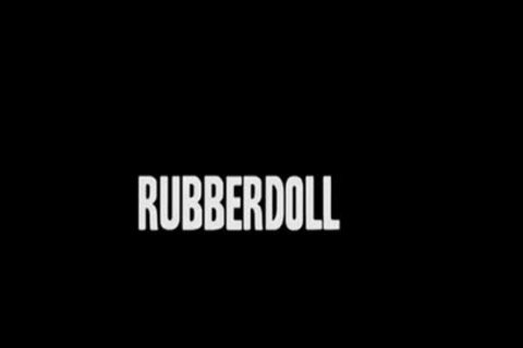 Rubber Doll