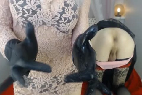 yummy shemales Showing Holes And moist dongs