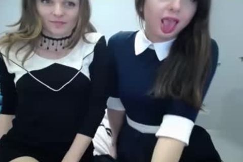 sheboy And Girlfriend In excellent Sex Session