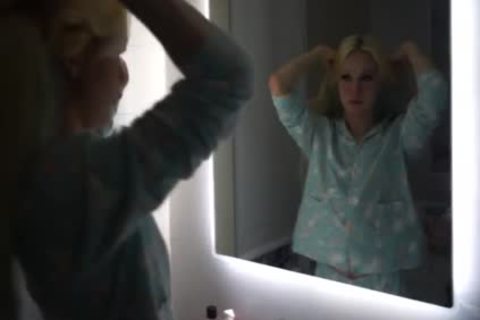 sexy tranny Facefucked