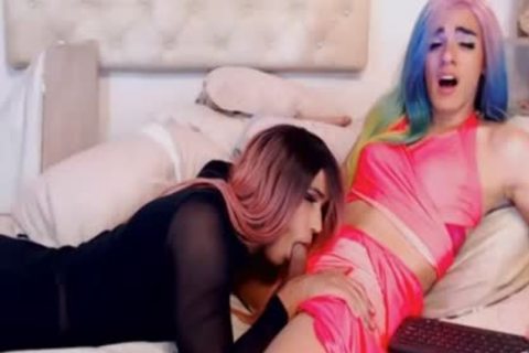 amateur shelady pair oral enjoyment-stimulation