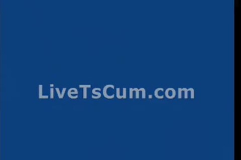 latin chick Sucked By Her shemale friend
