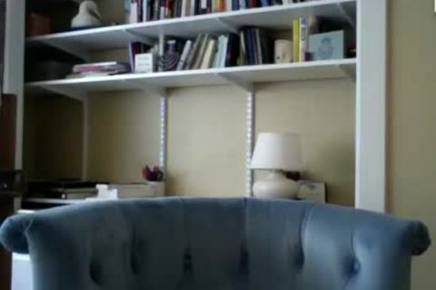 small pecker Trans beauty Teasing On web camera