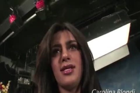 young, admirable And With A Monster penis: Carolina