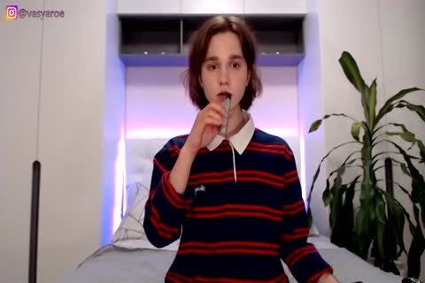 So attractive Femboy 01