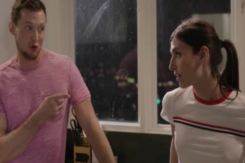 Ts Beauty Natalie Mars wild wazoo fucked By Stepbro