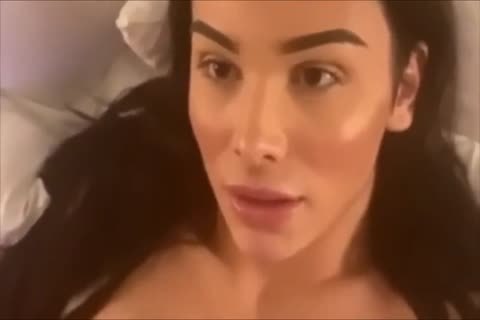 The majority beautiful schlong-sucker And rod booty Eater hooker shemale