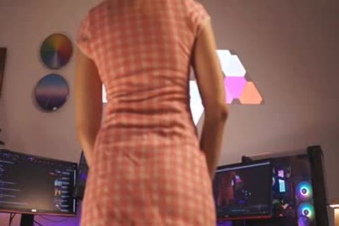 naughty butthole Of A Trans