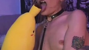 palatable Titty tgirl cam Solo
