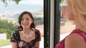 TransAngels: Taming a Snooping Siren with Sex