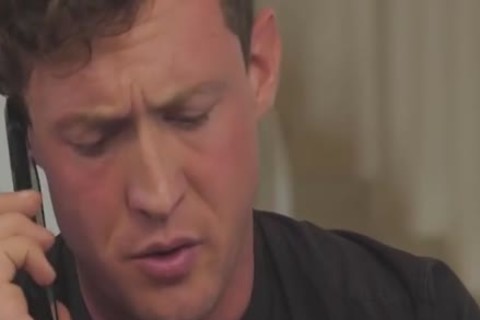 WIFE WATCH husband fuck A TRANSGENDER WOMAN