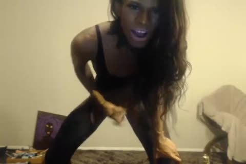 Bbc tgirl