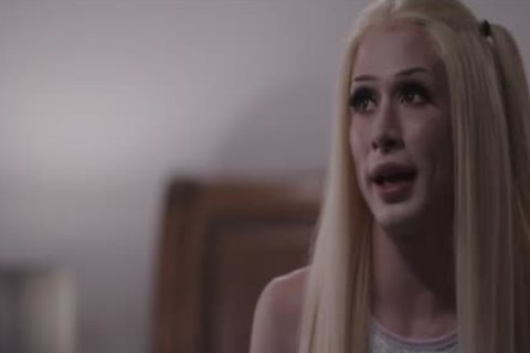 lascivious dude Didnt Expect To plow His Stepdaughter TBabe Jenna Gargles wazoo