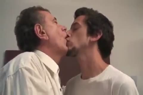 My Daddy older youthful