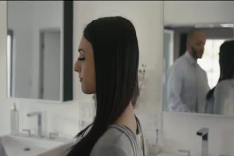 Khloe Kay fucked anal