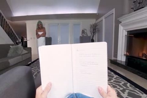 Domino Presley In dirty POV Porn