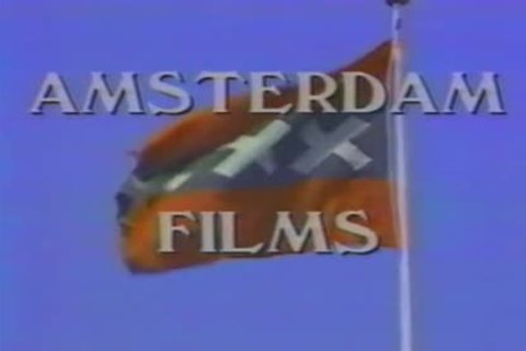 Transvestiten Stepsisters Videorama Holland video scene