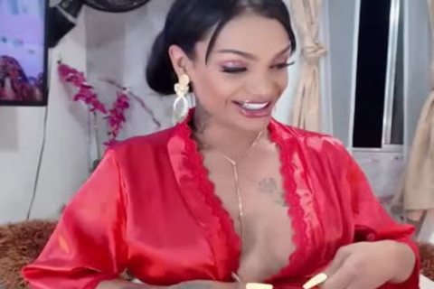 Beautymelanyxxx cam tranny