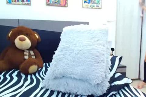 naughty naughty ladyboy Jerking Hard On web camera