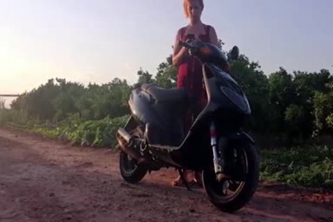 mother I'd like to nail Alexia Finds And pounds Her ladyboy friend