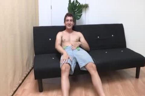 monstrous Dicked chap nails His First ladyboy Ever