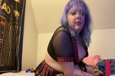 Ramming hard with BBW