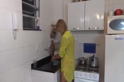 attractive Kitchen pound