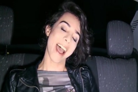 Emmanuelle Likes It coarse