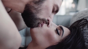 Transsensual - Ariel Demure fantasy kissing each other video
