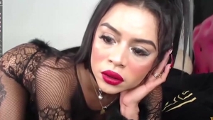 sexy Lady