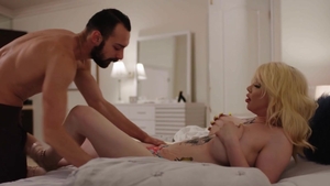 Transsensual - Johnny B fantasy cheating sex scene