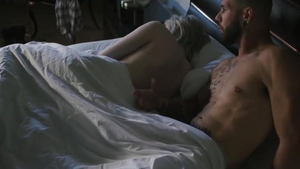 sleazy tranny's Secret Affairs Has Undeniably sleazy Sex - Johnny Hill, Lianna Lawson