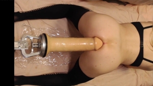 Taking one time again My 14 Inch King jock not quite All In