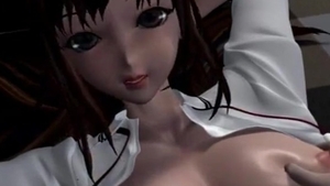 Futa Sister 1 - 3