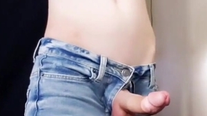 REY 3MY naughty Femboy 16 Compilation