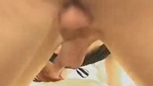 Crosdreser Tramp pleasure