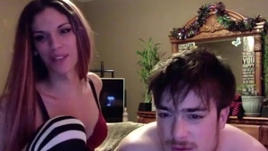 Natural C A P R I C E With lucky dude Mutal engulf