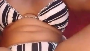 gigantic milk shakes And gigantic knob latin chick tranny Wanks On webcam