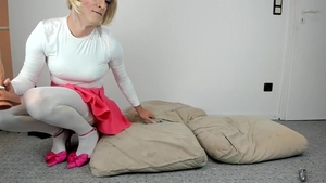 Barbie Likes It rough